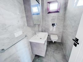 Örende Denize Yürüme Mesafesinde Müstakil Dubleks Villa