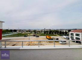 Üçevler'de Yola Cephe Satılık 2+1 Dubleks Daire