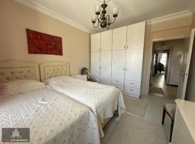 Asil'den Şerefiyesi Yüksek Muhteşem Haliç Manzaralı Dubleks 3+2