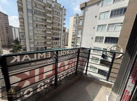 Pınar Mah. Yeni 1+1 Kiralık Daire (ebeveyn B. , Balkonlu)