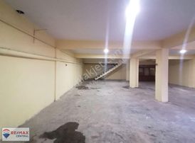 Remax Central'den Kiralık 150 M2 Dükkan&atölye&depo