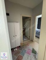Üçkuyularda 1+1 Eşyalı Satılık Daire