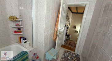 Marmaris Çıldır Mahallesinde Merkezi Konumda Satılık 2+1 Daire