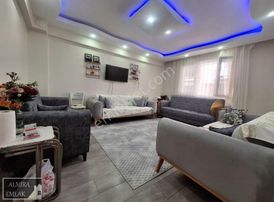 Gülyaka Da 10 Yıllık Bina Da 2+1 Yüksek Giriş Doğalgazlı Daire