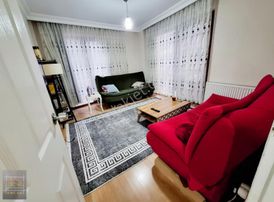 Deva'dan Nev Çarşıya İskeleye Yakın Yeni Binada Masrafsız 1+1