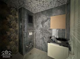 Batmaz'dan Beykent 1.etap'da 2+1 Satılık Ultralüks Daire