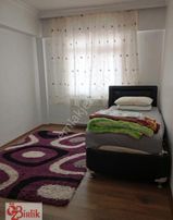 Pursaklar Merkez De Eşyalı Kiralık Daire