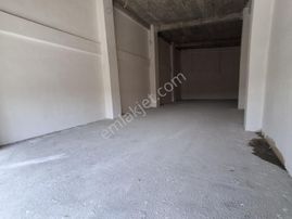 İvedikte 3 Katlı 655 M2 Satılık Hazır Atölye