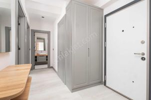 Yolçatı Erka 16 Prestijde Satılık 2+1 /71 M² Net Lüks Donanım