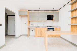 Yolçatı Erka 16 Prestijde Satılık 2+1 /71 M² Net Lüks Donanım