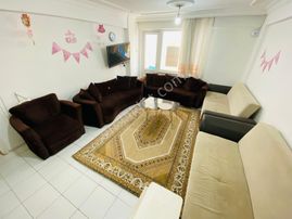 Vitrinden Üçgenparkta Arakat 2+1 Fırsat Daire