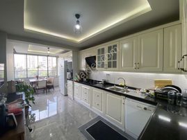 İz'den Çukurova Bel. Civ Bulvar Üzeri 4+1 Kapalı Mutfak Daire