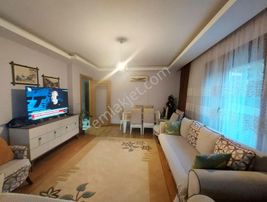 Mertcan Dan Vatansever Cad Üzerinde 2+1 Kapalı Balkonlu - İskanlı