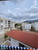 Lüks Eşyalı Deniz Manzaralı Milliparka Komşu Geniş 2+1 Daire