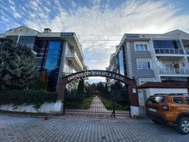 Turyap Erhan'dan Elit Mevkide 2+1 Site İçi Lüks Daire
