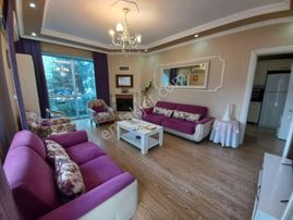 Turyap Erhan'dan Elit Mevkide 2+1 Site İçi Lüks Daire