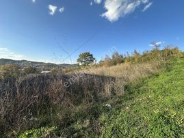 Yalova Kadıköyde'de Doğa Manzaralı Satılık Arsa