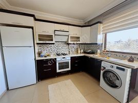 Yalova Merkez Dere Mahallesi'nde Satılık Dubleks Daire