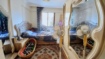 Turyap Selvi'den Çınarcık Çamlıkta Satılık Daire