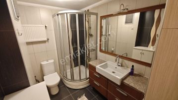 Deniz Manzaralı Eşyalı Kiralık 3+1