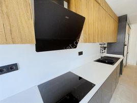 Kağıthane İstova İstanbul 3+1 Rezidans/hamidiye