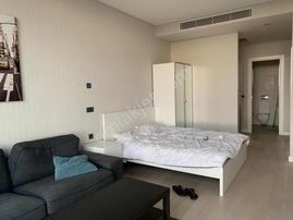 Skyland 1+0 Satılık Güncel Kiracısız / Vadistanbul