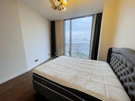 Vadistanbul Skyland Satılık 3+1 Pizza Dilim Vadi Cephe