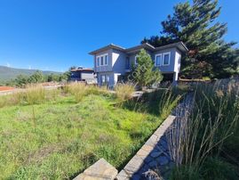 Bodrum Çiftlik Te Site İçinde Kiralık 3 Odalı Müstakil Dubleks