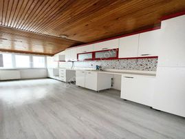 Nes Yapı'dan Kıraç Merkezde Dev M2'li 4+2 Dublex Daire!!!!