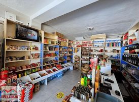 Alırken Kazanacağınız Satılık Dükkan 40m2