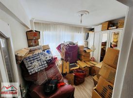 Düğerek'te Bahçeli, Ferah Kiralık Daire 3+1