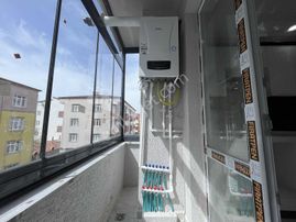 |osmanlı|yerden Isıtma*cam Balkon*kombi Sıfır 3+1