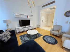 Nurol Life Yüksek Kat Eşyalı Satılık 2 + 1 Daire