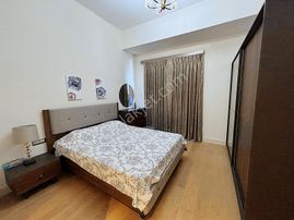 Nurol Life Yüksek Kat Eşyalı Satılık 2 + 1 Daire