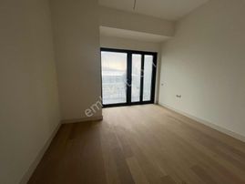 Nurol Life Satılık 2 + 1 Stad Cephe Balkonlu Daire