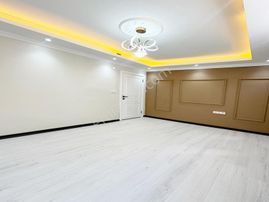 Nes Yapı'dan Lüx Kış Bahçeli Masrafsız Şık Tasarım 2+1 Daire!!