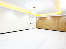 Nes Yapı'dan Lüx Kış Bahçeli Masrafsız Şık Tasarım 2+1 Daire!!