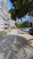 Amerikan Koleji Yanı Cadde Üzeri 2+1 Satılık Daire