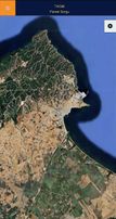 Çanakkale Biga'da Denize Yakın Yatırımlık Arsa