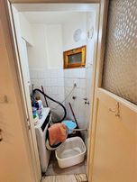 Bayraklı Adalet Mahallesi Deniz Manzaralı 2+1