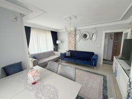 Mertcan'dan Cadde 1dk Metro 7dk İskanlı 2 Balkonlu Ara Kat 3+1