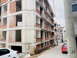 Karamürsel'de Arakat Yerden Isıtmalı 2+1 Sıfır Daire