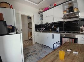 Manavgat Sarılar Mahallesinde Satılık Arakat 2+1 Daire