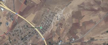 Hacıbektaş Savat Mahallesi Yatırımlık İmarlı Arsa