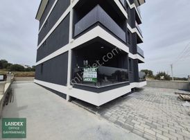 Çakmakta Sıfır 2+1 Otoparklı Ada Mutfaklı Satılık Suit Daire
