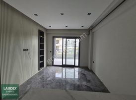 Çakmakta Sıfır 2+1 Otoparklı Ada Mutfaklı Satılık Suit Daire
