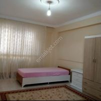 Denizli Zümrütevler De 1+1 Eşyalı Apart