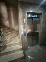 Çobançeşmede 8 Yıllık 4 Kat 2+1 80 M2 Kat Mülkiyetli Daire