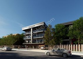 Yolçatı'da Satılık Sıfır 3+1