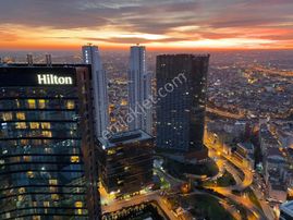 Balkonlu Büyük Tip 2+1 Daire Rotana , Big Type With Balcony خرید